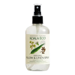 Koala Eco Natural Pillow & Linen Spray - Eucalyptus Peppermint & Rosalina 250ml (Exp: 07/27)