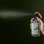 Koala Eco Natural Pillow & Linen Spray - Eucalyptus Peppermint & Rosalina 250ml (Exp: 07/27)