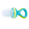 Aqua & Green