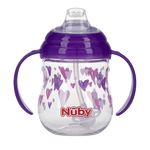 Nuby Tritan Combo 360 Cup with Handle 9oz/270ml