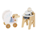 Le Toy Van Nursery Set