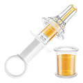 Haakaa Oral Feeding Syringe