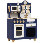 Le Toy Van Oxford Wooden Play Kitchen (FSC 100%)