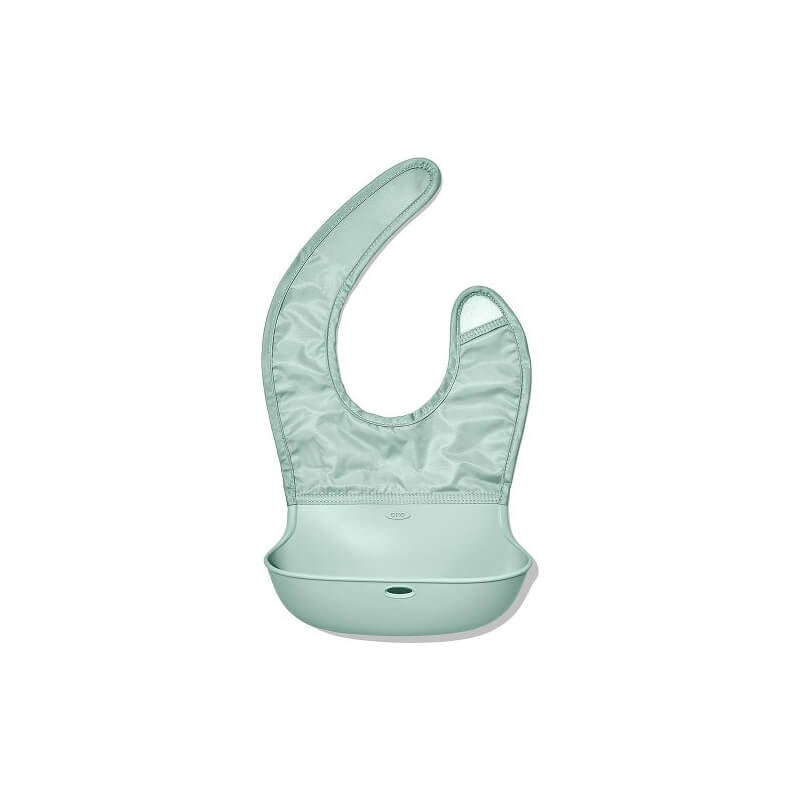 OXO Tot Roll-Up Bib