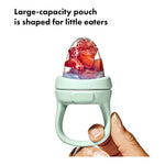 OXO Tot Silicone Self Feeder