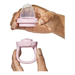OXO Tot Silicone Self Feeder