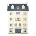 Le Toy Van Palace Doll House