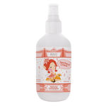 pout Care Peaches &Cream Natural Detangler - 200ml (Exp: 10/26)