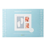 Pearhead Babyprints 3D Memory Kit
