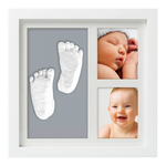 Pearhead Babyprints 3D Memory Kit