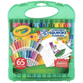 Crayola Pip Squeaks & Paper Store Set