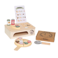 Jabadabado Pizza Oven