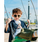 Poppy James Kids Sunglasses Jack