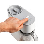 Tommee Tippee Quick-Cook Baby Food Maker (Steamer & Blender)