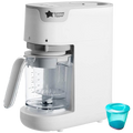 Tommee Tippee Quick-Cook Baby Food Maker (Steamer & Blender)