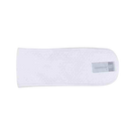 Red Castle | Cocoonababy Spare Tummy Band - Fleur de Coton, White