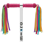 Micro Scooter Ribbons - Neon