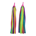 Micro Scooter Ribbons - Neon