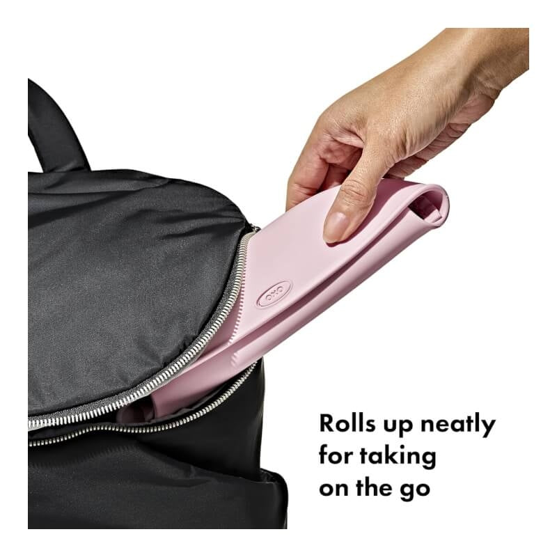 OXO Tot Roll-Up Bib