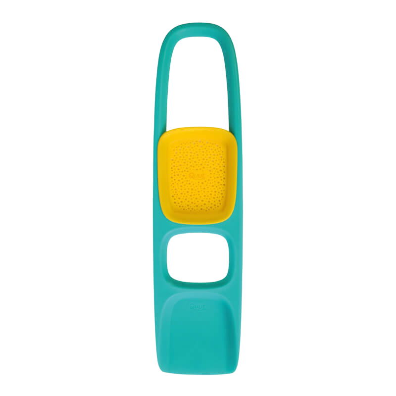 Quut Toys Scoppi - Lagoon Green