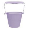 Pale Lavender