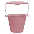 Scrunch Bucket