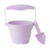 Pale Lavender