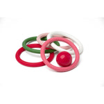 Scrunch Quoits - Multi