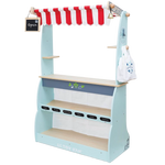 Le Toy Van Shop & Cafe Market Stand
