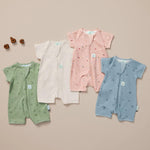 ergoPouch Short Sleeve Layer