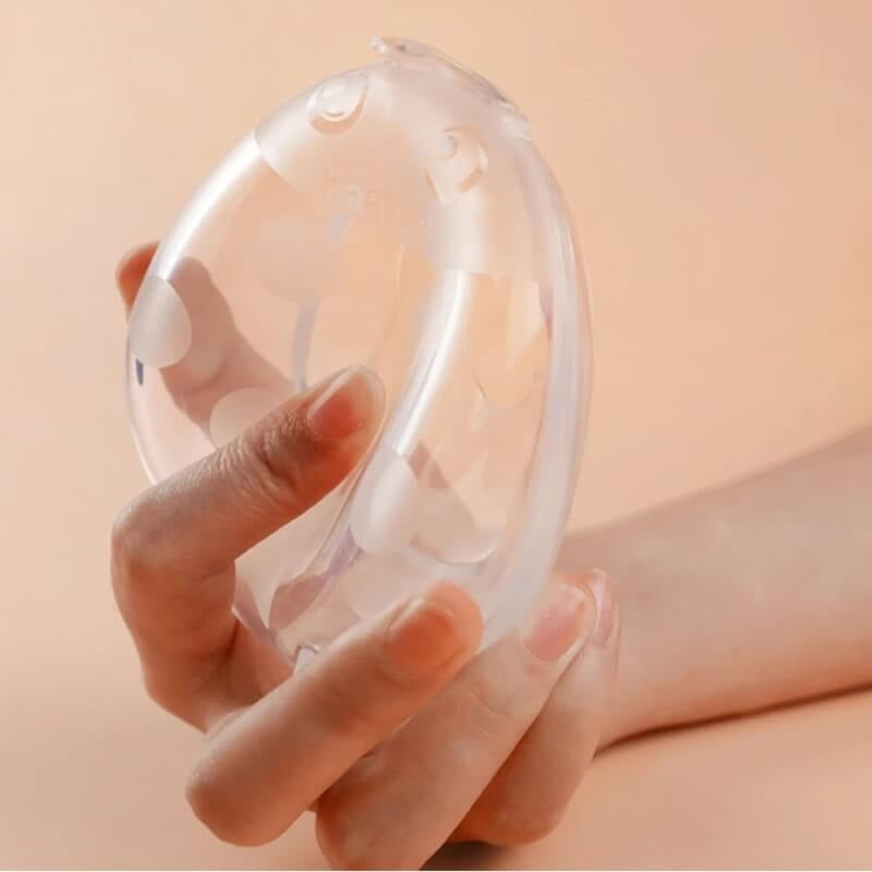 Haakaa Silicone Breast Milk Collector 75ml