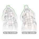 Haakaa Silicone Penguin Nasal Aspirator