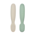 Beaba Silicone Pre-Spoons 2-Pack