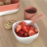 Beaba Silicone Suction Meal Set