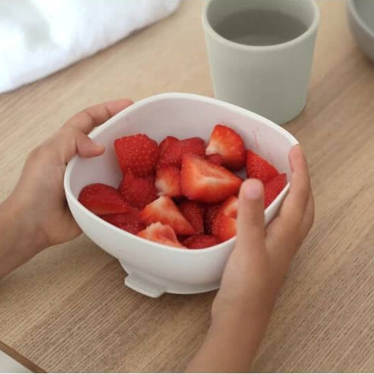 Beaba Silicone Suction Meal Set