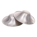 LaVie Silver Nursing Cups - XL