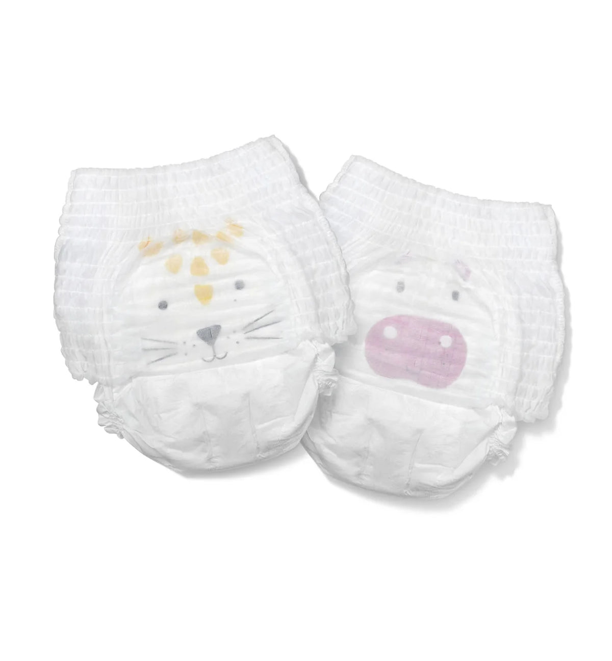 Kit & Kin Hypoallergenic Nappy Pants