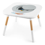Skip Hop Montessori Discoverosity 3-Stage Activity Center