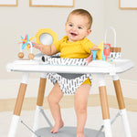 Skip Hop Montessori Discoverosity 3-Stage Activity Center