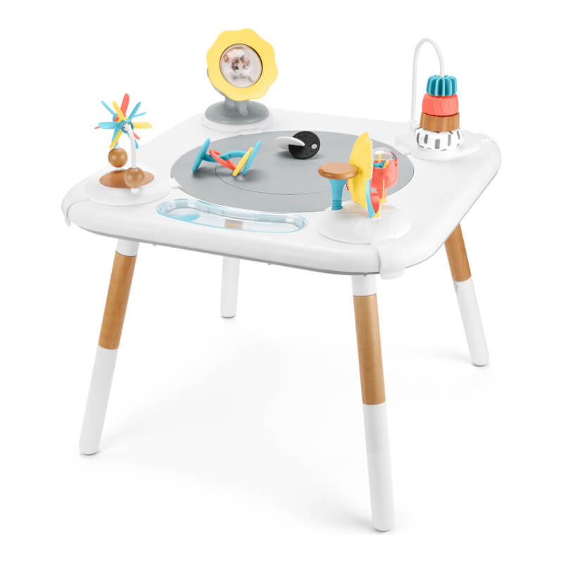 Skip Hop Montessori Discoverosity 3-Stage Activity Center