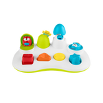 Skip Hop Explore & More Pop-Up Toy