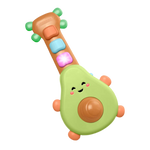 Skip Hop Farmstand Rock-A-Mole Guitar