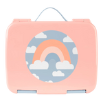 Skip Hop Spark Style Bento Lunch Box