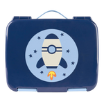 Skip Hop Spark Style Bento Lunch Box