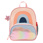 Skip Hop Spark Style Little Kid Backpack