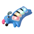Skip Hop Vibrant Village Light-Up Dog Piano