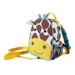 Skip Hop Zoo Mini Backpack with Safety Harness