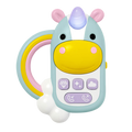 Skip Hop Zoo Unicorn Phone