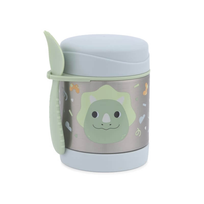 Skip Hop Besties Squad Insulated Food Jar