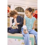 Skip Hop Besties Squad Snack Cup